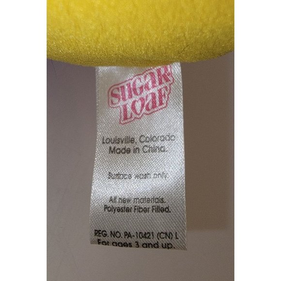 Rare Hard To Find Limited ACMI Sugarloaf Creations Twisted Beak Duck 10.5 inch - Picture 5 of 5